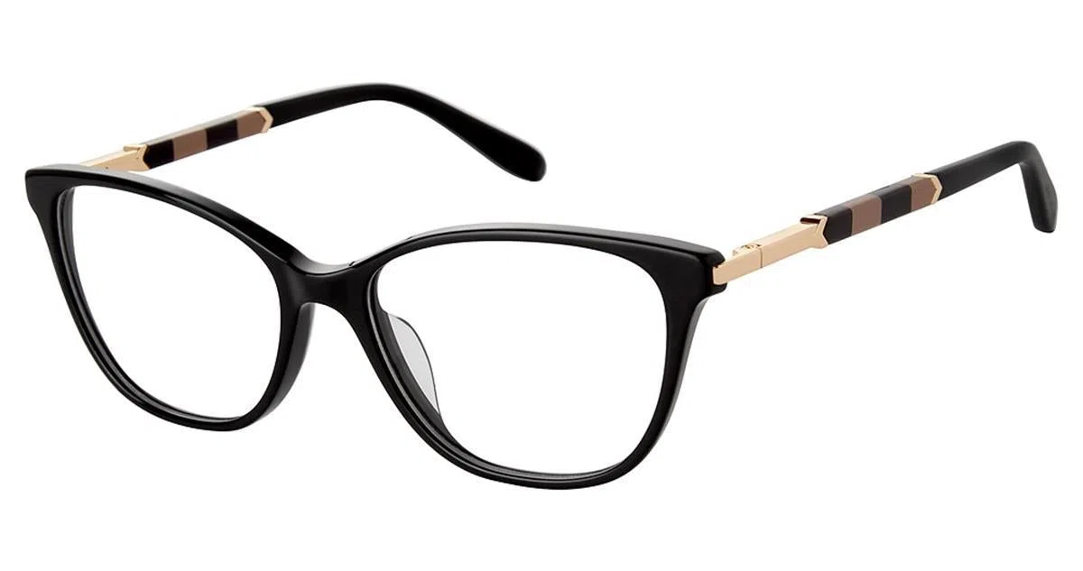 Ann Taylor TYAT344 Eyeglasses - view 3